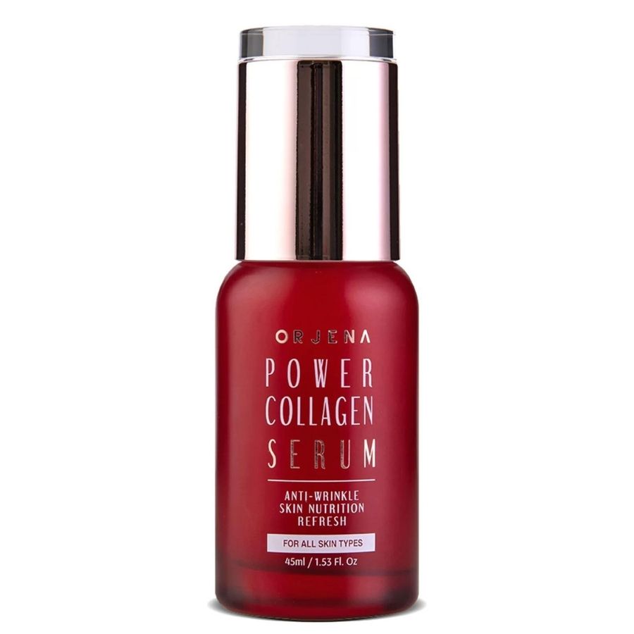 Serum Power Collagen, 45 ml, Orjena