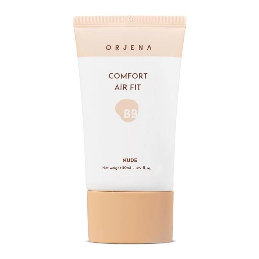 BB Cream Nude Nr.23, Confort Air Fit, 50 ml, Orjena