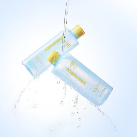 Toner hidratant cu acid hialuronic, 250 ml, Orjena 723072