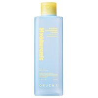 Toner hidratant cu acid hialuronic, 250 ml, Orjena