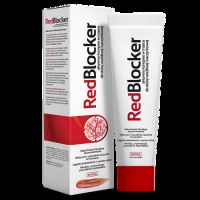 Masca cu argila rosie RedBlocker, 50 ml, Aflofarm