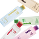 Toner hidratant cu extract de centella asiatica, 250 ml, Orjena 720534