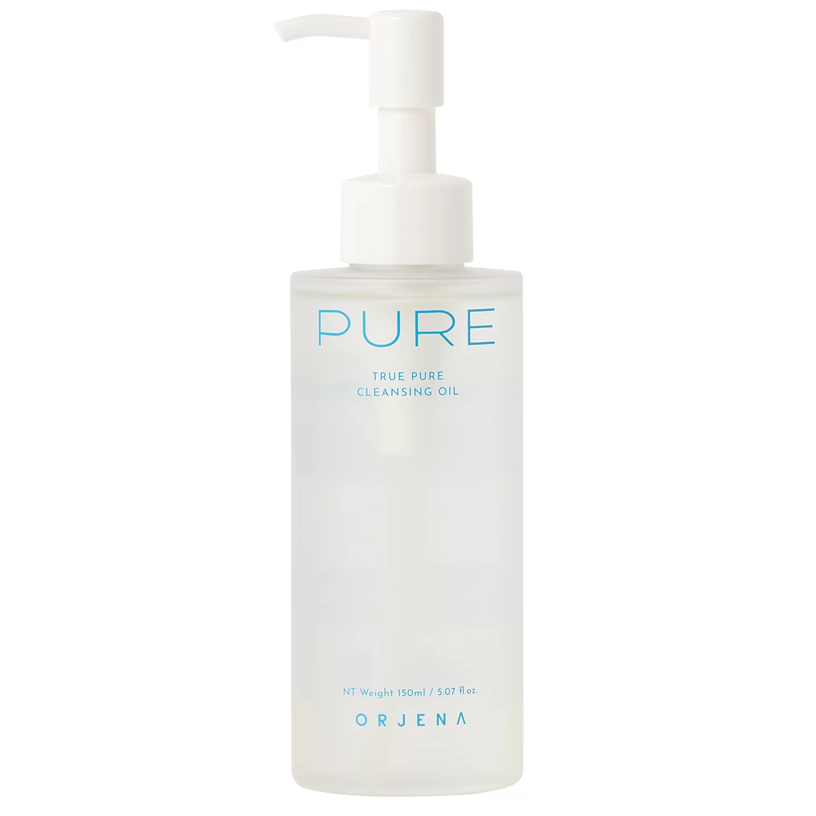 Ulei de curatare purifiant, True Pure Cleansing Oil, 150 ml, Orjena