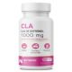 CLA Ulei de sofranel Fit, 1000 mg, 90 capsule moi, Nutrific 632274