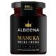 Miere de Manuka cruda, MGO 400+, 200 g, Albeena 632277