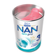 Lapte praf Nan 3 OptiPro, 12 luni+, 400 g, Nestle 722602
