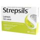 Strepsils Lemon fara zahar, 36 pastile, Reckitt Benckiser 632299