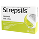 Strepsils Lemon fara zahar, 36 pastile, Reckitt Benckiser 632299