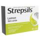 Strepsils Lemon fara zahar, 36 pastile, Reckitt Benckiser 632298