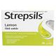 Strepsils Lemon fara zahar, 36 pastile, Reckitt Benckiser 632297