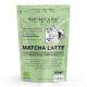 Pulbere eco Matcha Latte, 200 g, Republica Bio 701948