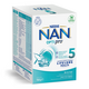Lapte praf Nan 5 Optipro, 3 ani+, 700 g, Nestle 722589