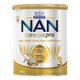 Lapte praf Nan 3 Supreme Pro, 12 luni+, 800 g, Nestle 726711
