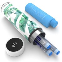 Termos portabil pentru insulina Chloe Odyssey Smart, 1 bucata, Disoncare