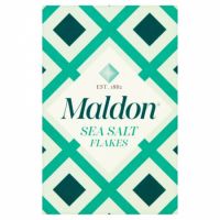 Sare de mare, 250 g, Maldon