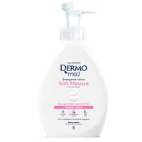 Sapun igiena intima Sensitive pH 4,5, 600 ml, DermoMed