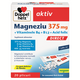 Magneziu 375 mg + Vitaminele B6 + B12 + Acid folic, Direct, 20 plicuri, Doppelherz 632460