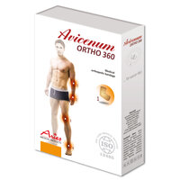 Cotiera tip 01 Ortho 360, Marimea XL, 1 bucata, Avicenum