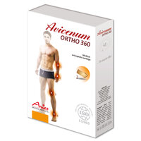 Manseta tip 01 Ortho 360, Marimea L, 1 bucata, Avicenum