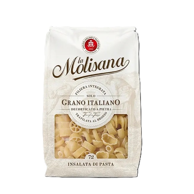 Paste Insalata Di Pasta, 500 g, La Molisana