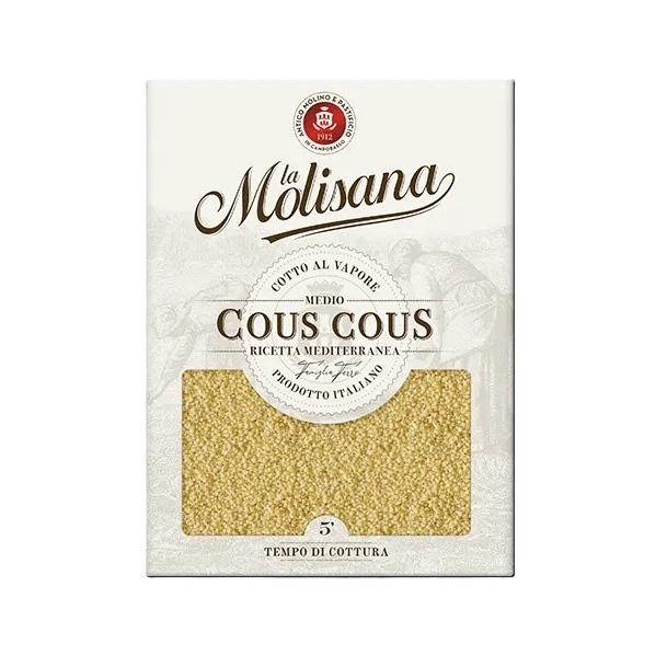 Cous Cous, 1000 g, La Molisana