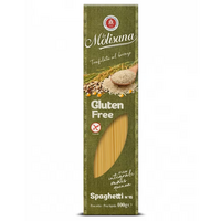 Paste fara gluten Spaghetti, 400 g, La Molisana
