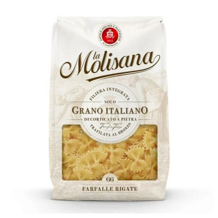Paste Farfalle, 500 g, La Molisana