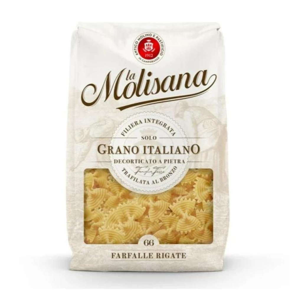 Paste Farfalle, 500 g, La Molisana