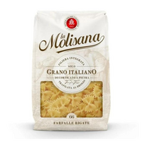 Paste Farfalle, 500 g, La Molisana