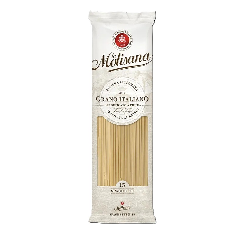 Paste Spaghetti, 500 g, La Molisana