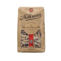 Paste integrale Fusilli, 500 g, La Molisana