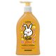 Gel de dus si sampon 2 in 1 cu aroma de grapefruit, 400 ml, Sanosan 632569