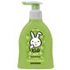 Sampon pentru copii cu aroma de mar, 200 ml, Sanosan 632570
