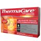 Comprese cu efect de incalzire pentru genunchi, 2 comprese, ThermaCare 632571