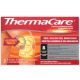 Comprese cu efect de incalzire pentru genunchi, 2 comprese, ThermaCare 632572