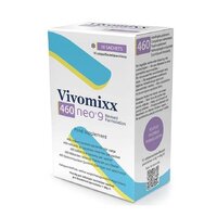 Probiotic Vivomixx 460 miliarde bacterii, 10 plicuri, Bioscem