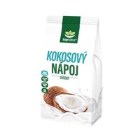 Bautura instant din cocos, 350 g, Econatur