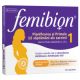 Femibion 1, 28 comprimate, Procter&Gamble 696936