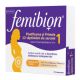 Femibion 1, 28 comprimate, Procter&Gamble 696934