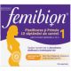 Femibion 1, 28 comprimate, Procter&Gamble 696933