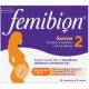 Femibion 2, 28 comprimate+28 capsule, Procter&Gamble 696948