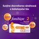 Femibion 2, 28 comprimate+28 capsule, Procter&Gamble 696951