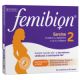 Femibion 2, 28 comprimate+28 capsule, Procter&Gamble 696947