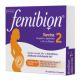 Femibion 2, 28 comprimate+28 capsule, Procter&Gamble 696949