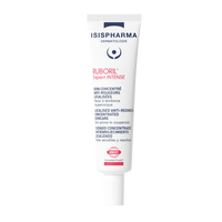 Gel-crema anti-roseata Ruboril Expert Intense, 15 ml, Isispharma