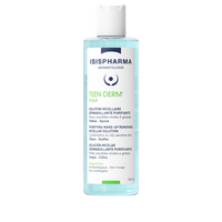 Solutie micelara purifianta Teen Derm Aqua, 250 ml, IsisPharma