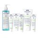 Solutie micelara purifianta Teen Derm Aqua, 250 ml, IsisPharma 633054