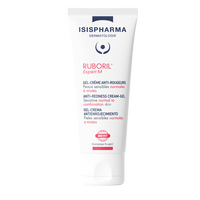 Crema anti-roseata Ruboril Expert M, 40 ml, Isispharma