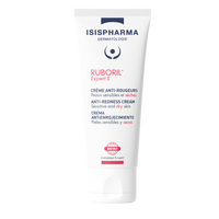 Crema antiroseata Ruboril expert S, 40 ml, IsisPharma