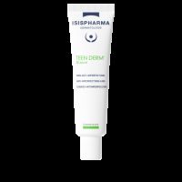 Gel crema pentru acnee severa Teen Derm Alpha Pure, 30 ml, IsisPharma